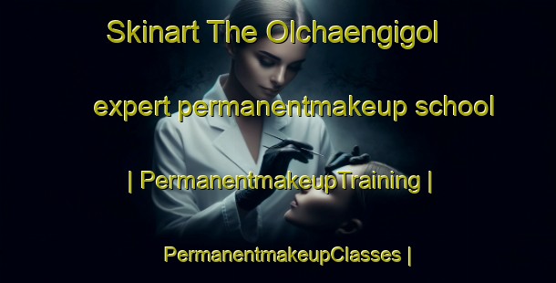 Skinart The Olchaengigol expert permanentmakeup school | PermanentmakeupTraining | PermanentmakeupClasses | SkinartTraining-Republic of Korea